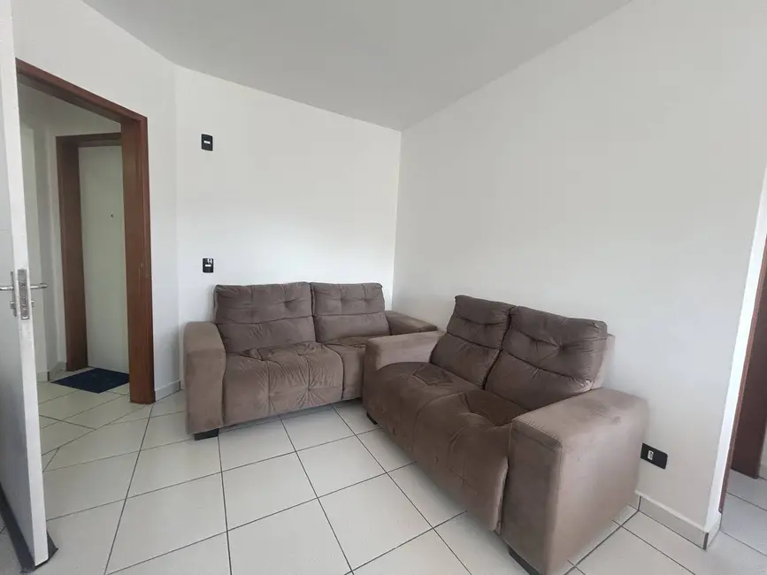 Foto 4 de Apartamento com 2 quartos à venda, 47m2 em Centro, Ubatuba - SP