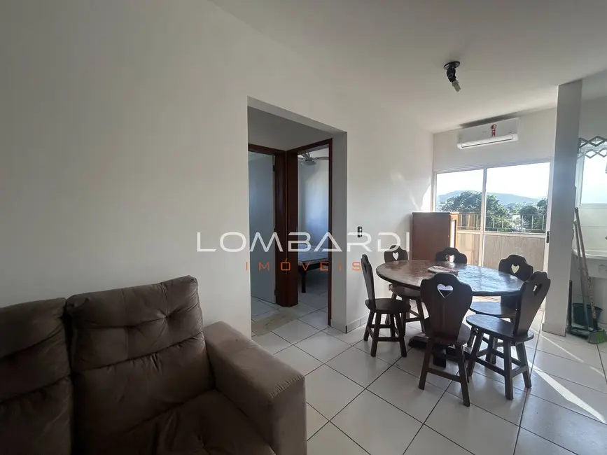 Foto 2 de Apartamento com 2 quartos à venda, 47m2 em Centro, Ubatuba - SP