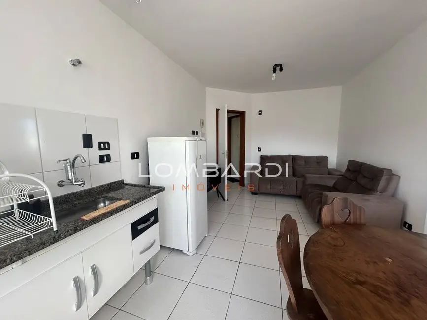 Foto 9 de Apartamento com 2 quartos à venda, 47m2 em Centro, Ubatuba - SP
