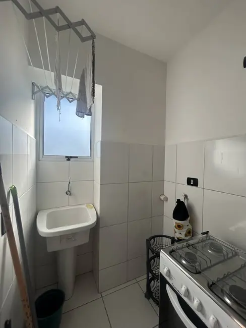 Foto 6 de Apartamento com 2 quartos à venda, 47m2 em Centro, Ubatuba - SP