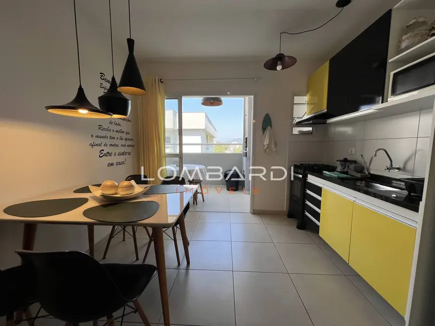 Foto 7 de Apartamento com 2 quartos à venda, 62m2 em Ubatuba - SP
