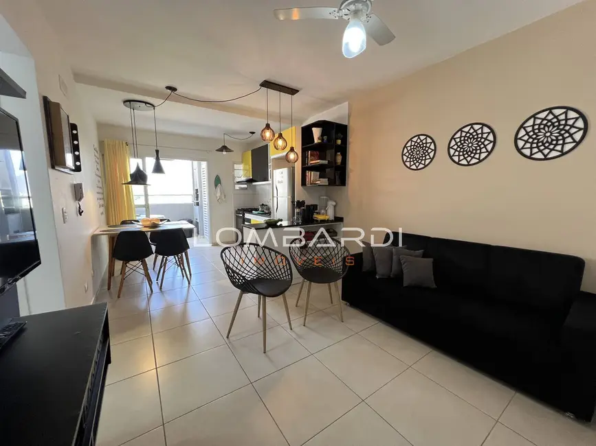 Foto 5 de Apartamento com 2 quartos à venda, 62m2 em Ubatuba - SP