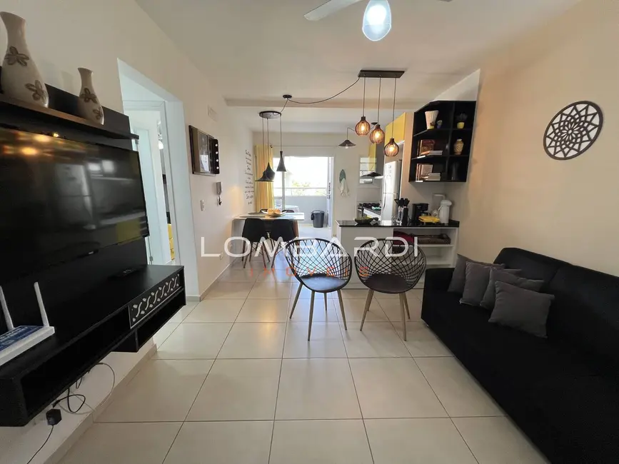 Foto 3 de Apartamento com 2 quartos à venda, 62m2 em Ubatuba - SP