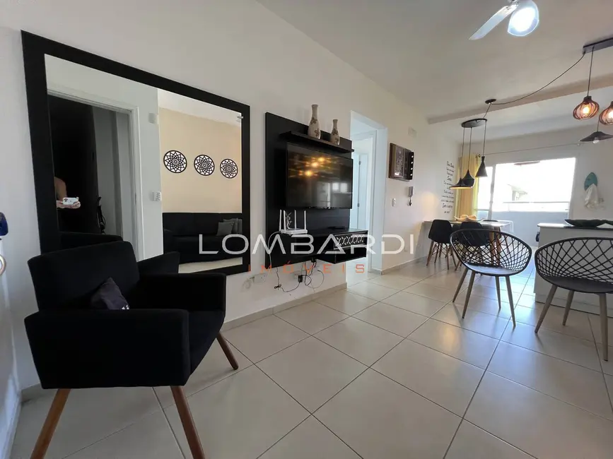 Foto 2 de Apartamento com 2 quartos à venda, 62m2 em Ubatuba - SP