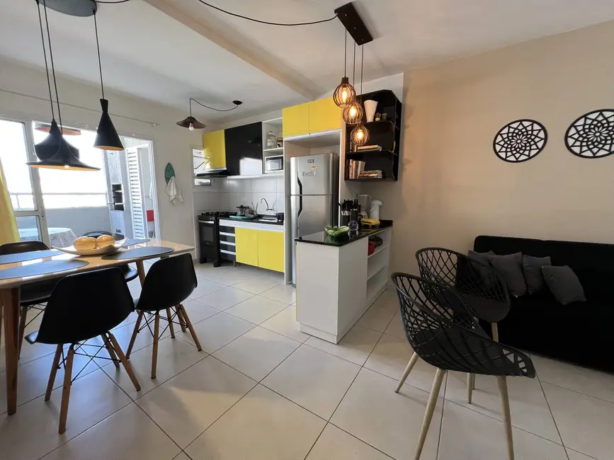 Foto 6 de Apartamento com 2 quartos à venda, 62m2 em Ubatuba - SP