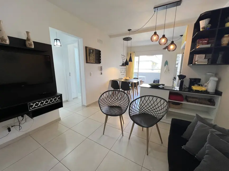 Foto 4 de Apartamento com 2 quartos à venda, 62m2 em Ubatuba - SP