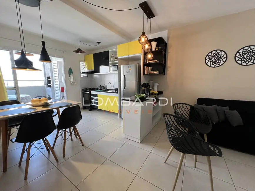 Foto 6 de Apartamento com 2 quartos à venda, 62m2 em Ubatuba - SP