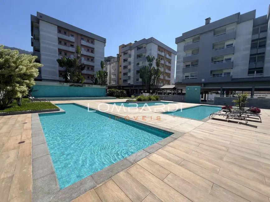 Foto 1 de Apartamento com 2 quartos à venda, 62m2 em Ubatuba - SP