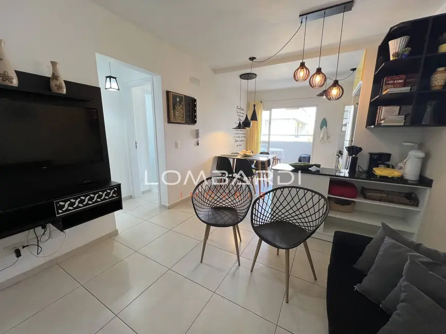 Foto 4 de Apartamento com 2 quartos à venda, 62m2 em Ubatuba - SP