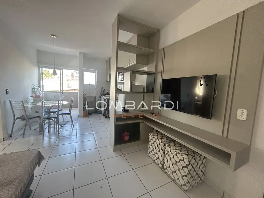 Foto 1 de Apartamento com 2 quartos à venda, 47m2 em Centro, Ubatuba - SP
