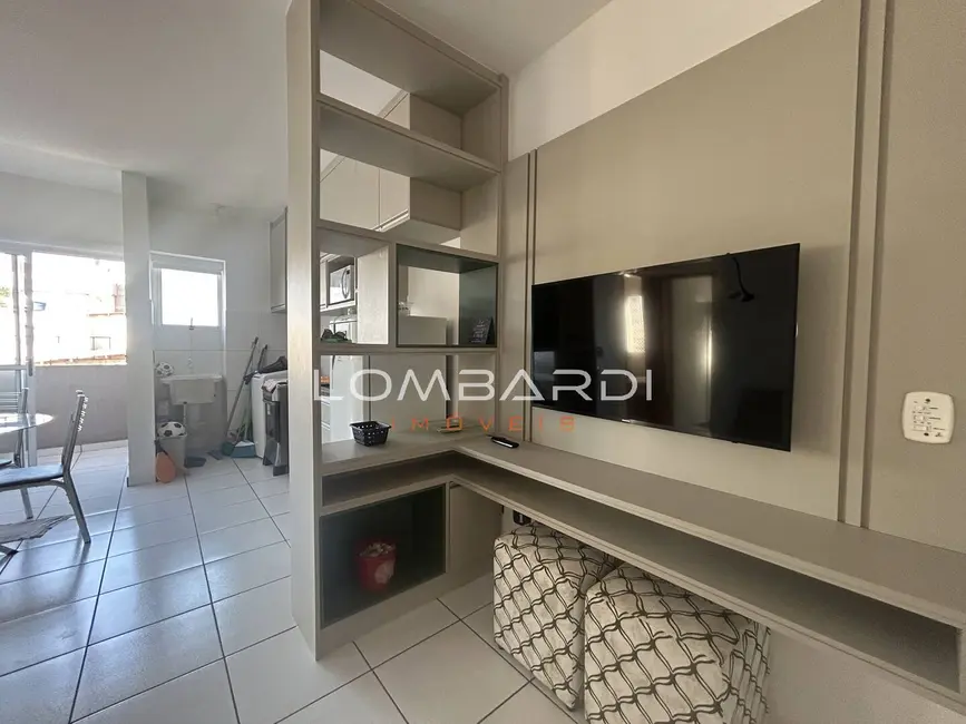 Foto 2 de Apartamento com 2 quartos à venda, 47m2 em Centro, Ubatuba - SP