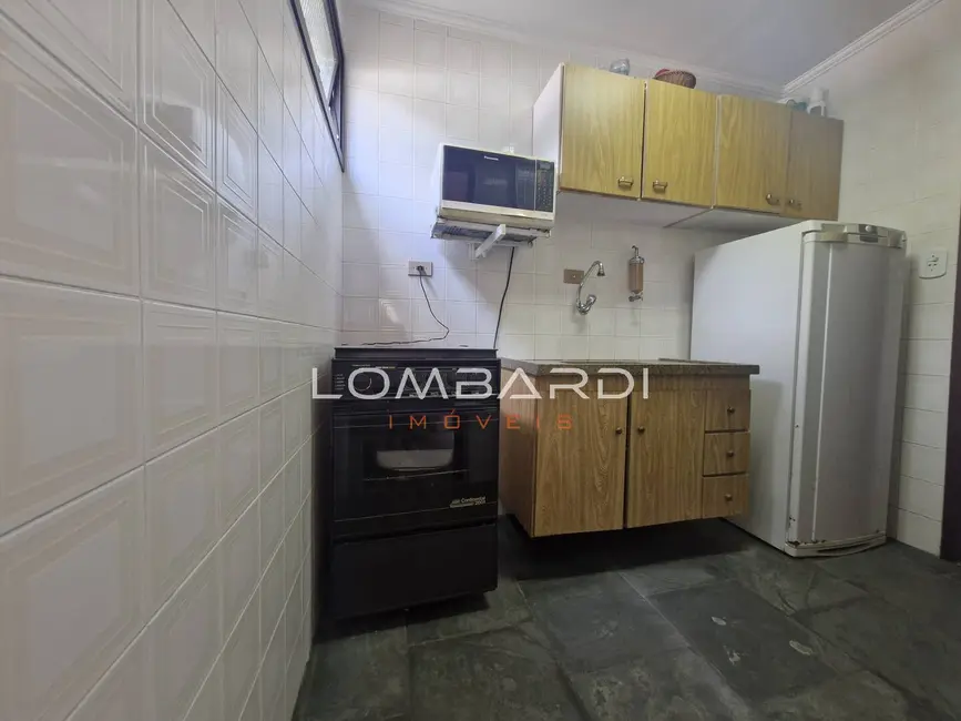 Foto 8 de Apartamento com 1 quarto à venda, 58m2 em Ubatuba - SP