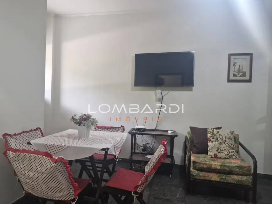 Foto 5 de Apartamento com 1 quarto à venda, 58m2 em Ubatuba - SP