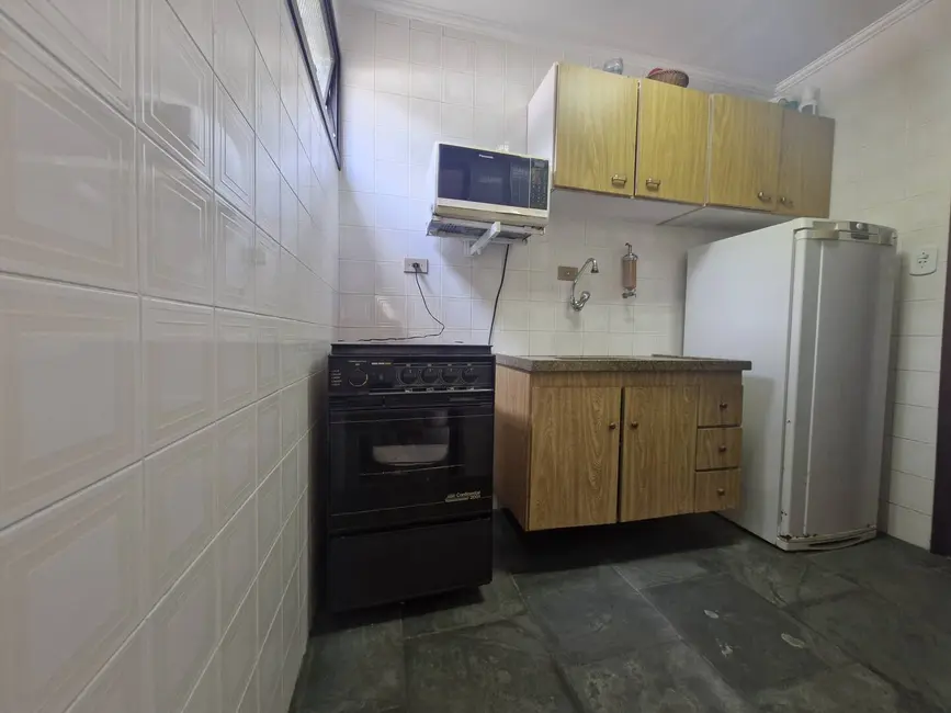 Foto 7 de Apartamento com 1 quarto à venda, 58m2 em Ubatuba - SP
