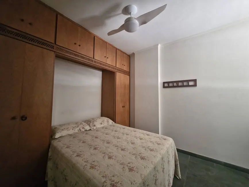 Foto 9 de Apartamento com 1 quarto à venda, 58m2 em Ubatuba - SP