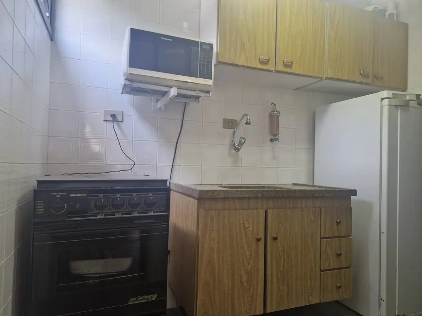 Foto 6 de Apartamento com 1 quarto à venda, 58m2 em Ubatuba - SP