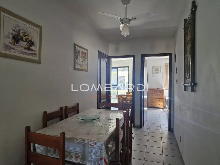 Foto 3 de Apartamento com 2 quartos à venda, 65m2 em Ubatuba - SP