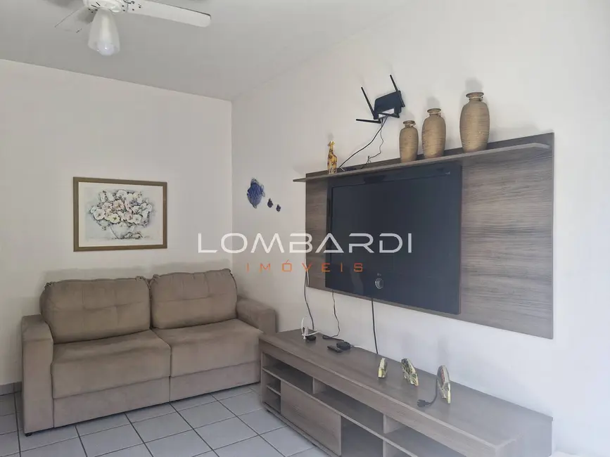Foto 4 de Apartamento com 2 quartos à venda, 65m2 em Ubatuba - SP