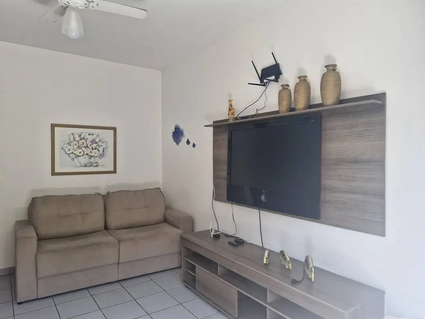 Foto 4 de Apartamento com 2 quartos à venda, 65m2 em Ubatuba - SP