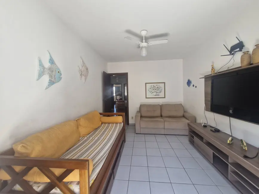 Foto 2 de Apartamento com 2 quartos à venda, 65m2 em Ubatuba - SP