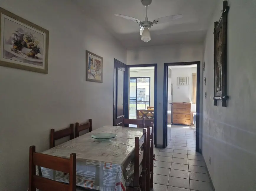 Foto 3 de Apartamento com 2 quartos à venda, 65m2 em Ubatuba - SP