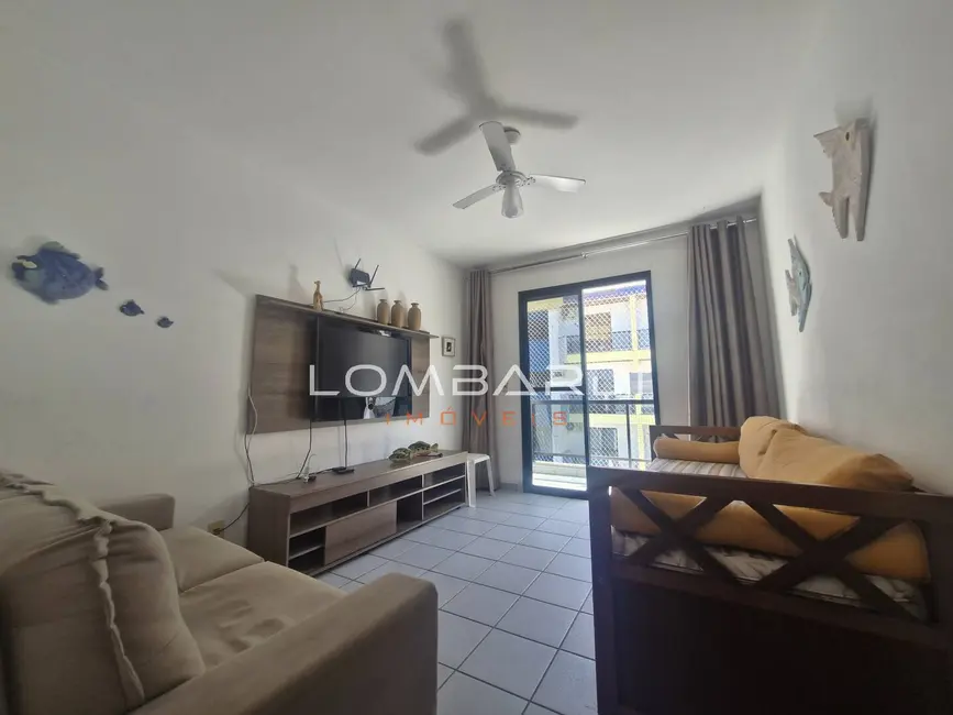 Foto 1 de Apartamento com 2 quartos à venda, 65m2 em Ubatuba - SP