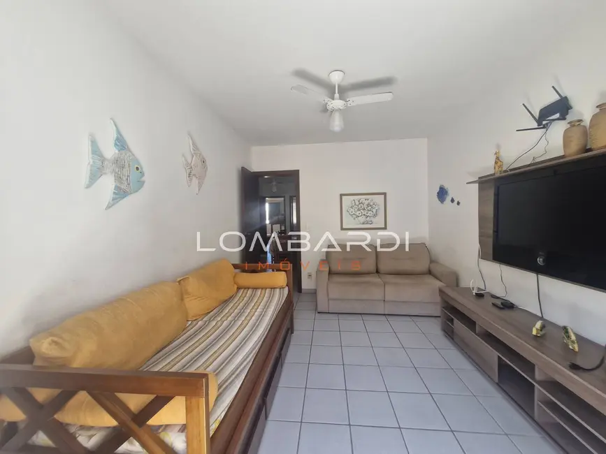 Foto 2 de Apartamento com 2 quartos à venda, 65m2 em Ubatuba - SP