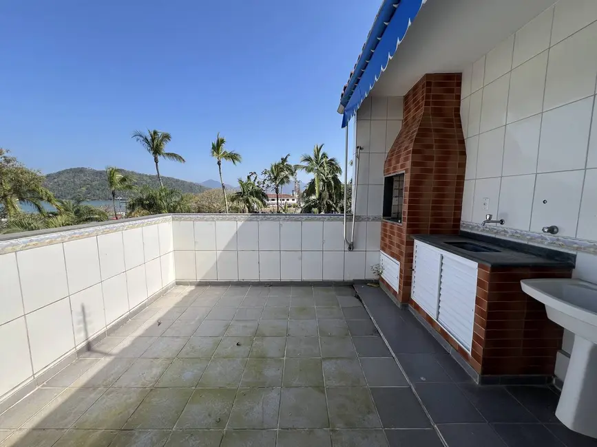 Foto 1 de Apartamento com 2 quartos à venda, 120m2 em Ubatuba - SP