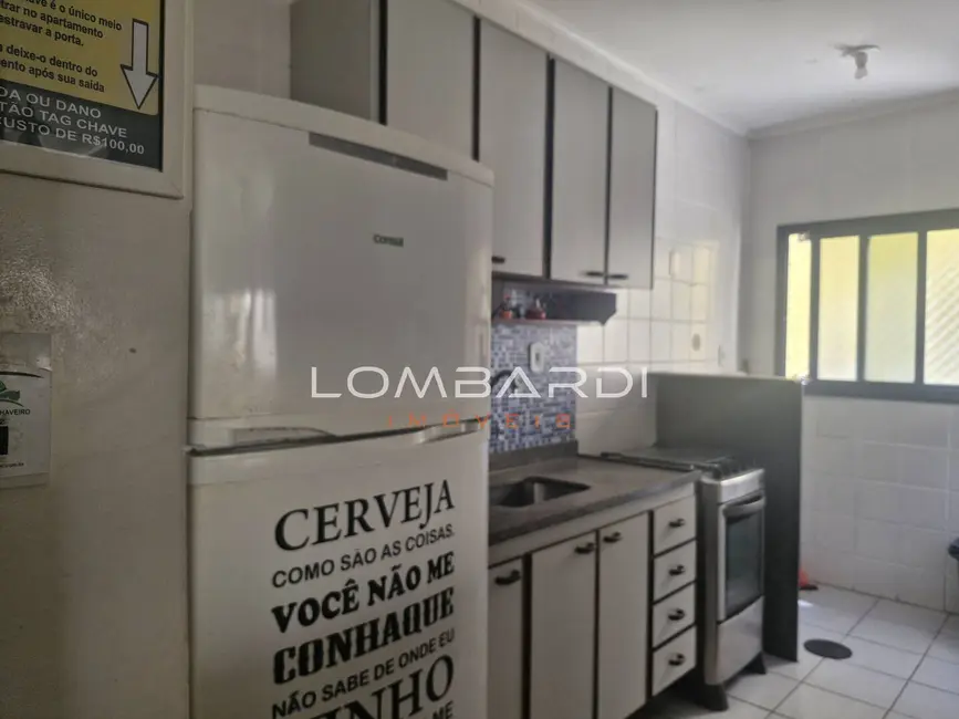 Foto 8 de Apartamento com 2 quartos à venda, 70m2 em Ubatuba - SP
