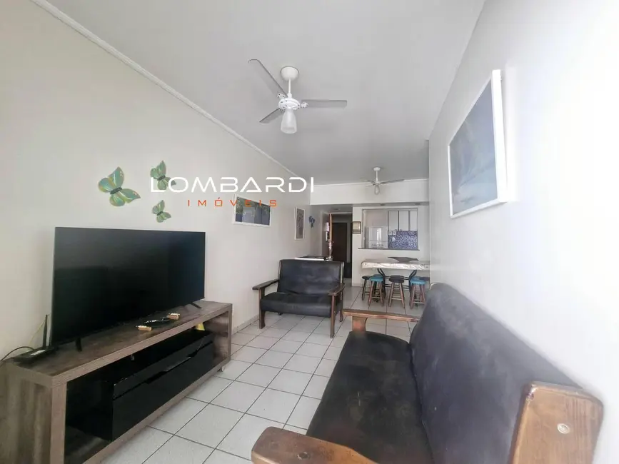 Foto 2 de Apartamento com 2 quartos à venda, 70m2 em Ubatuba - SP