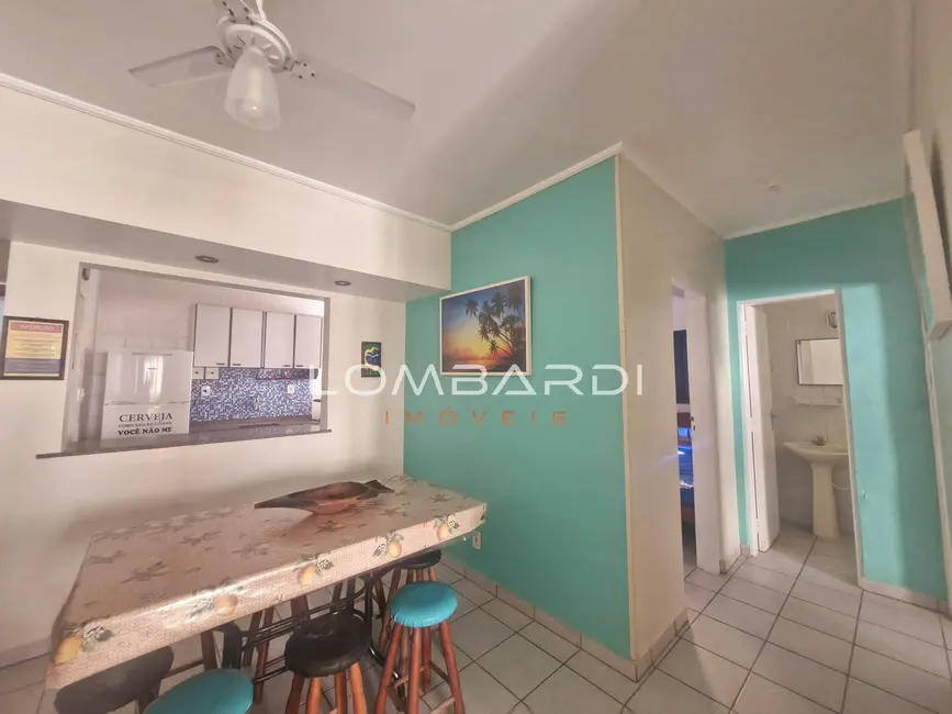 Foto 4 de Apartamento com 2 quartos à venda, 70m2 em Ubatuba - SP