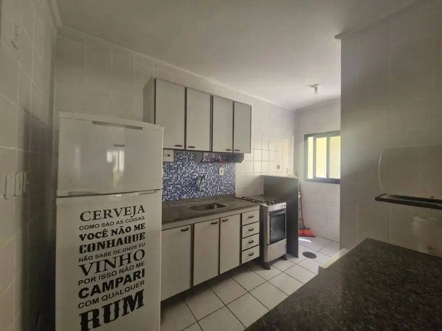 Foto 7 de Apartamento com 2 quartos à venda, 70m2 em Ubatuba - SP