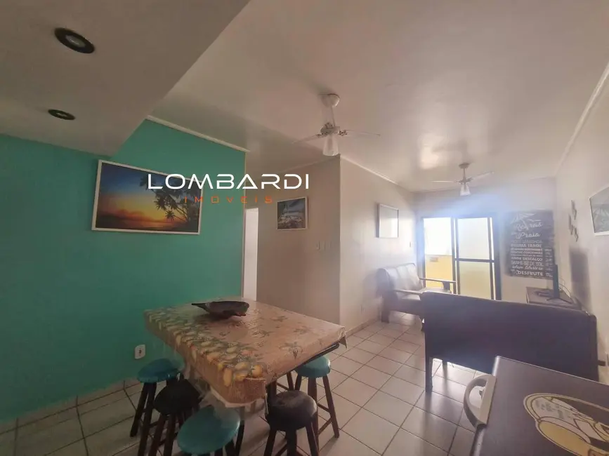 Foto 3 de Apartamento com 2 quartos à venda, 70m2 em Ubatuba - SP