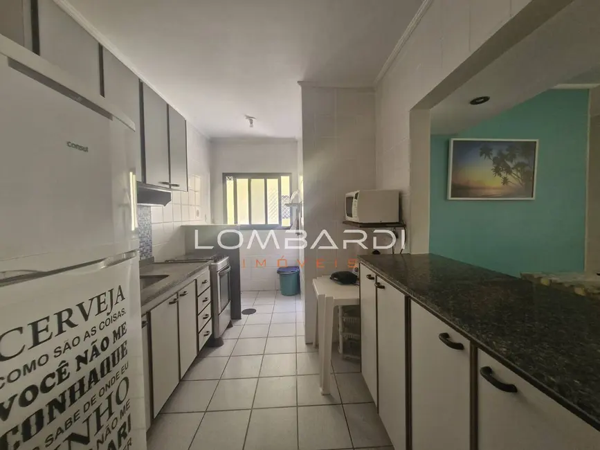Foto 9 de Apartamento com 2 quartos à venda, 70m2 em Ubatuba - SP