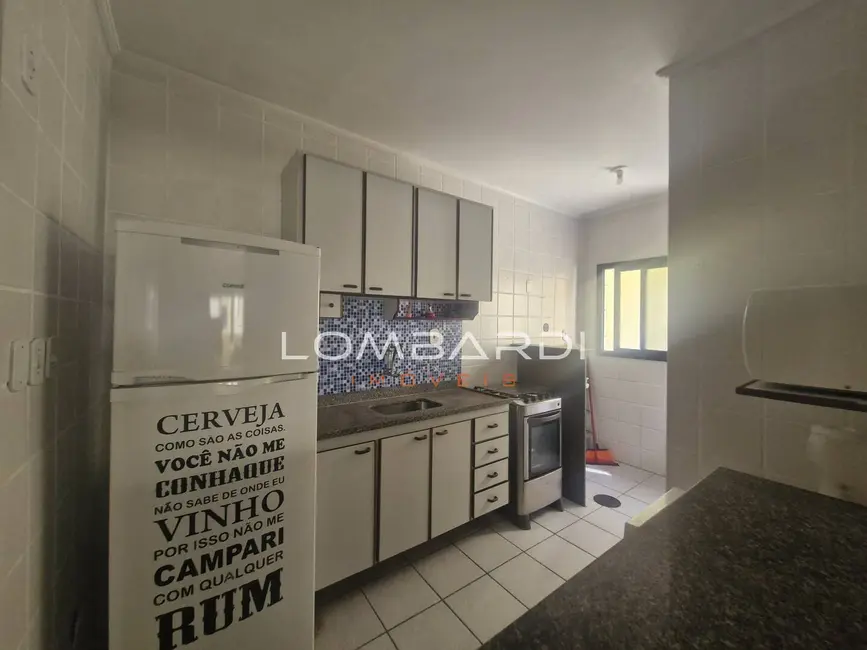 Foto 7 de Apartamento com 2 quartos à venda, 70m2 em Ubatuba - SP