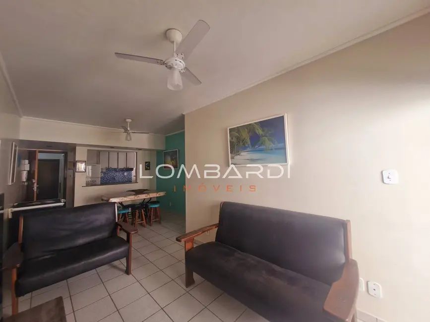 Foto 5 de Apartamento com 2 quartos à venda, 70m2 em Ubatuba - SP