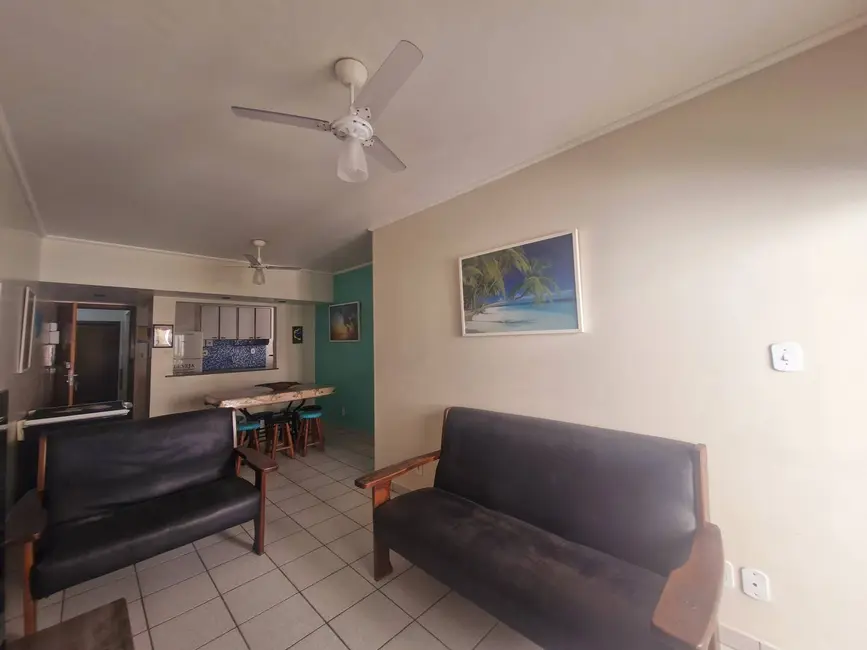 Foto 5 de Apartamento com 2 quartos à venda, 70m2 em Ubatuba - SP