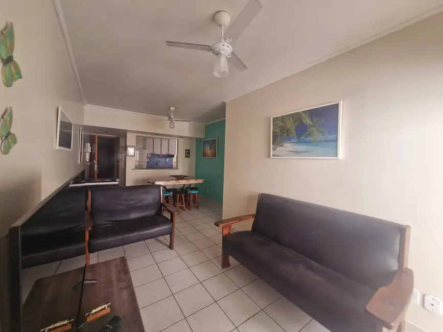 Foto 6 de Apartamento com 2 quartos à venda, 70m2 em Ubatuba - SP