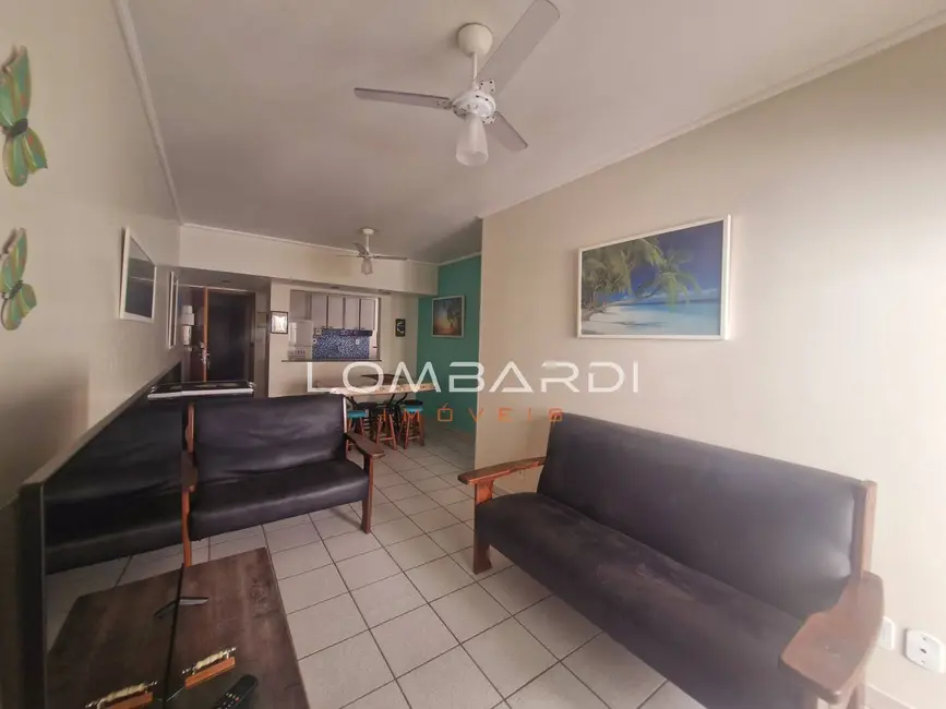 Foto 6 de Apartamento com 2 quartos à venda, 70m2 em Ubatuba - SP