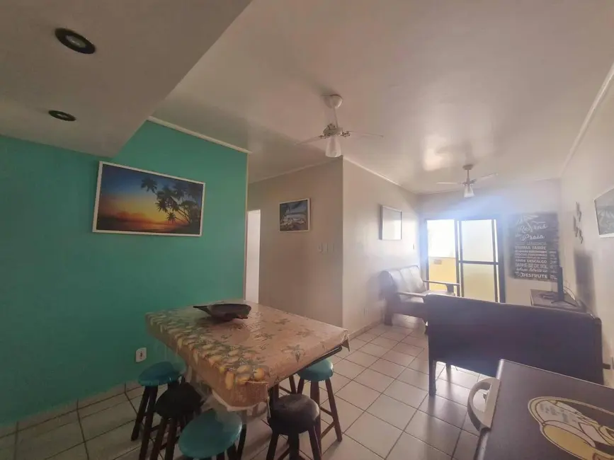 Foto 3 de Apartamento com 2 quartos à venda, 70m2 em Ubatuba - SP