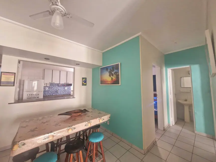 Foto 4 de Apartamento com 2 quartos à venda, 70m2 em Ubatuba - SP