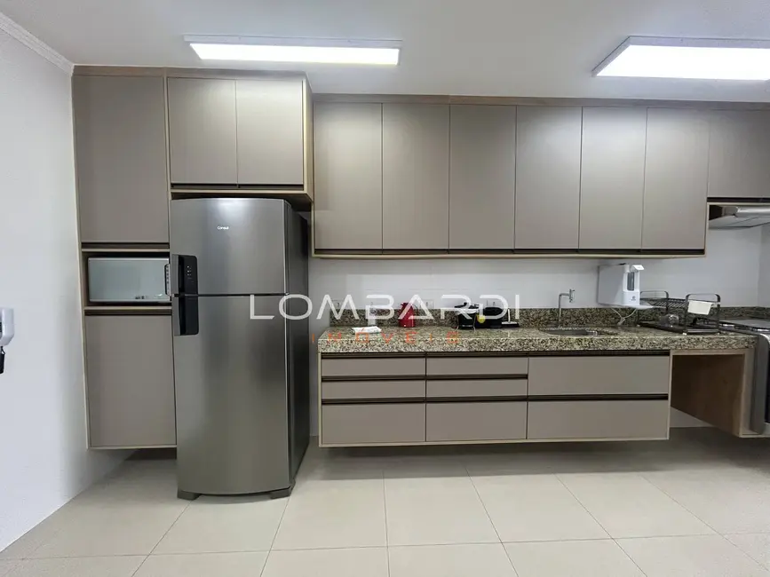 Foto 4 de Apartamento com 3 quartos à venda, 118m2 em Centro, Ubatuba - SP