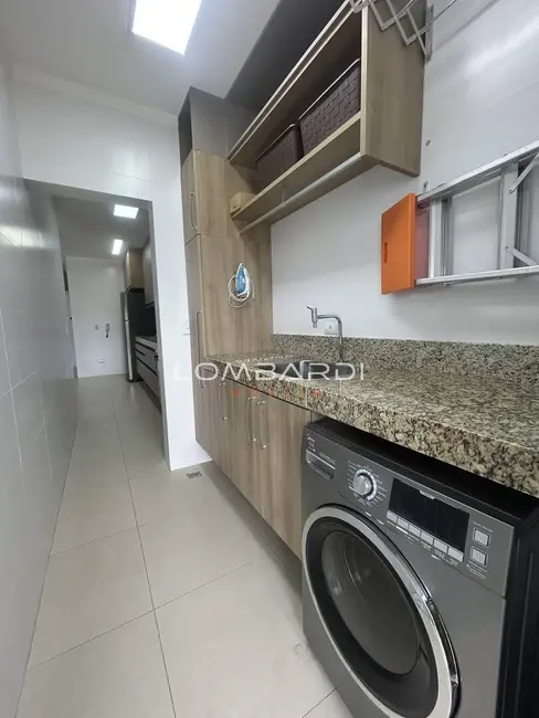 Foto 9 de Apartamento com 3 quartos à venda, 118m2 em Centro, Ubatuba - SP