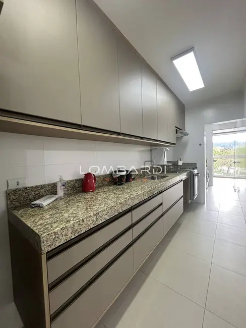 Foto 5 de Apartamento com 3 quartos à venda, 118m2 em Centro, Ubatuba - SP