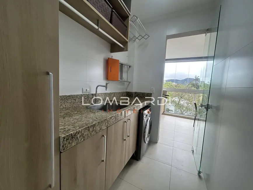 Foto 8 de Apartamento com 3 quartos à venda, 118m2 em Centro, Ubatuba - SP