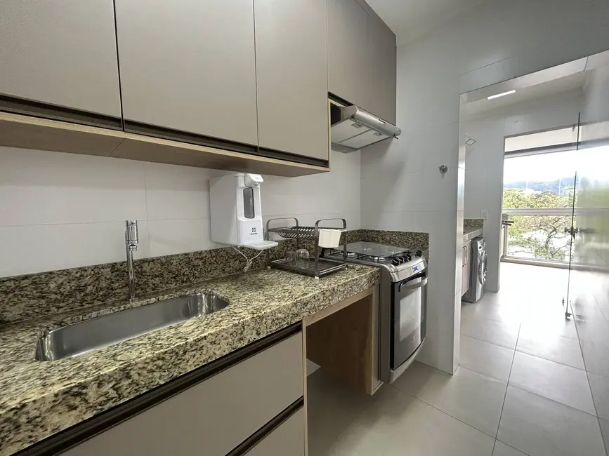 Apartamento com 3 quartos à venda, 118m2 em Centro, Ubatuba - SP - imagem 7 Foto 7 de Apartamento com 3 quartos à venda, 118m2 em Centro, Ubatuba - SP