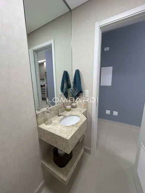 Foto 2 de Apartamento com 3 quartos à venda, 118m2 em Centro, Ubatuba - SP