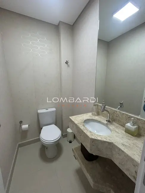 Foto 3 de Apartamento com 3 quartos à venda, 118m2 em Centro, Ubatuba - SP