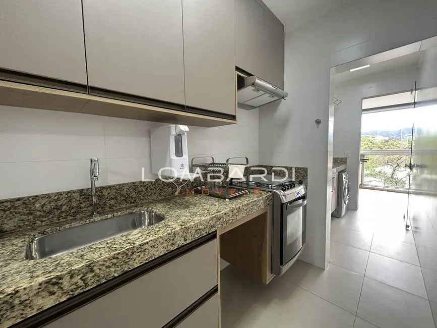 Foto 7 de Apartamento com 3 quartos à venda, 118m2 em Centro, Ubatuba - SP