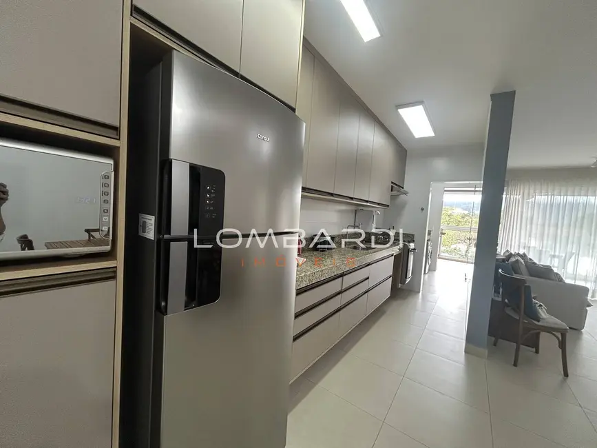 Foto 6 de Apartamento com 3 quartos à venda, 118m2 em Centro, Ubatuba - SP